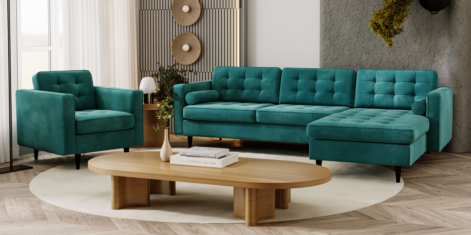 Signature Collection Jenga Roomset